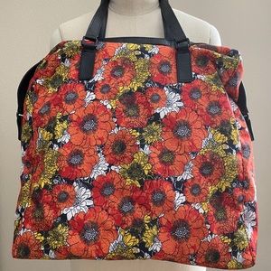 ASICS Onitsuka Tiger x Andrea Pompilio nylon bag